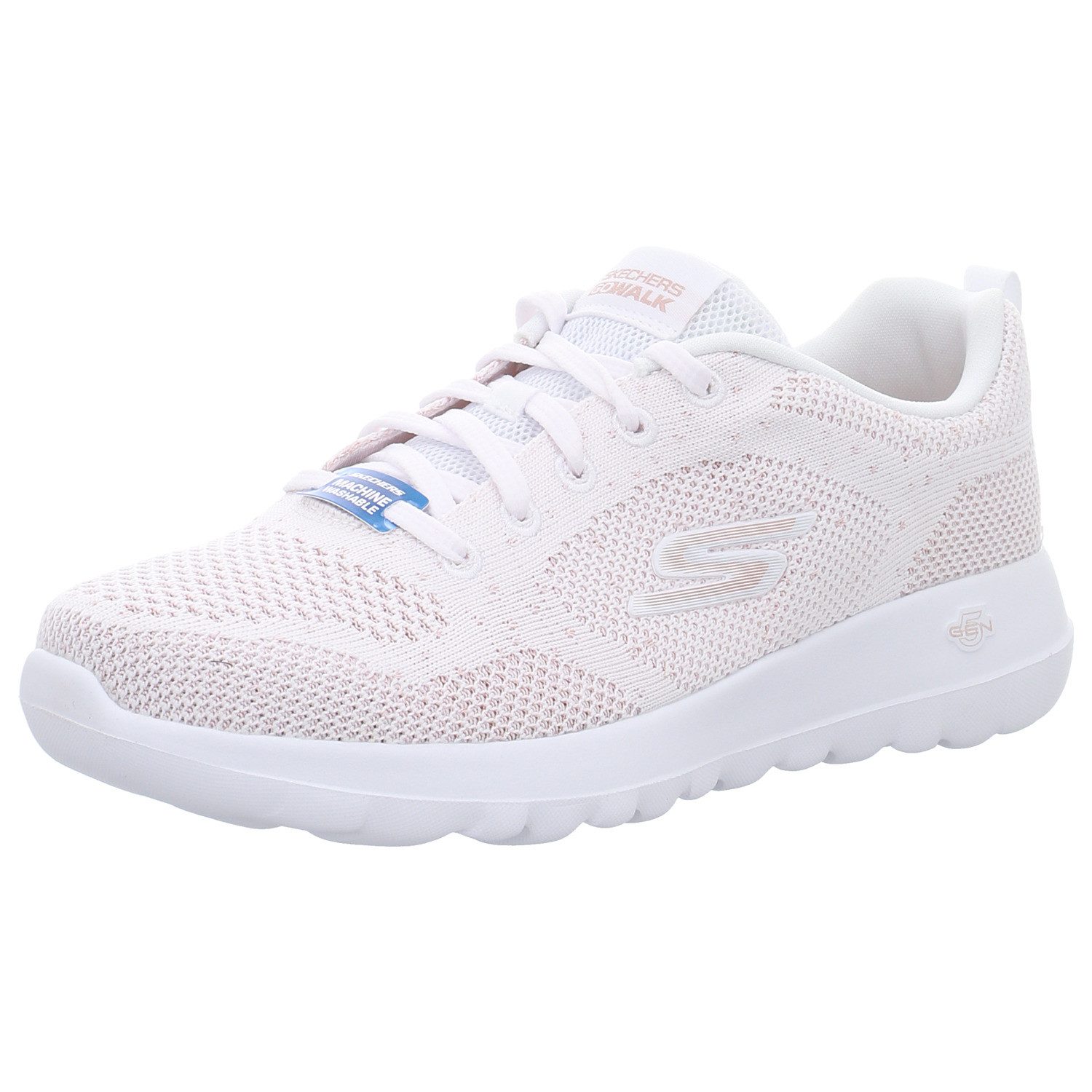 Skechers Go Walk Joy - Violet Sneaker