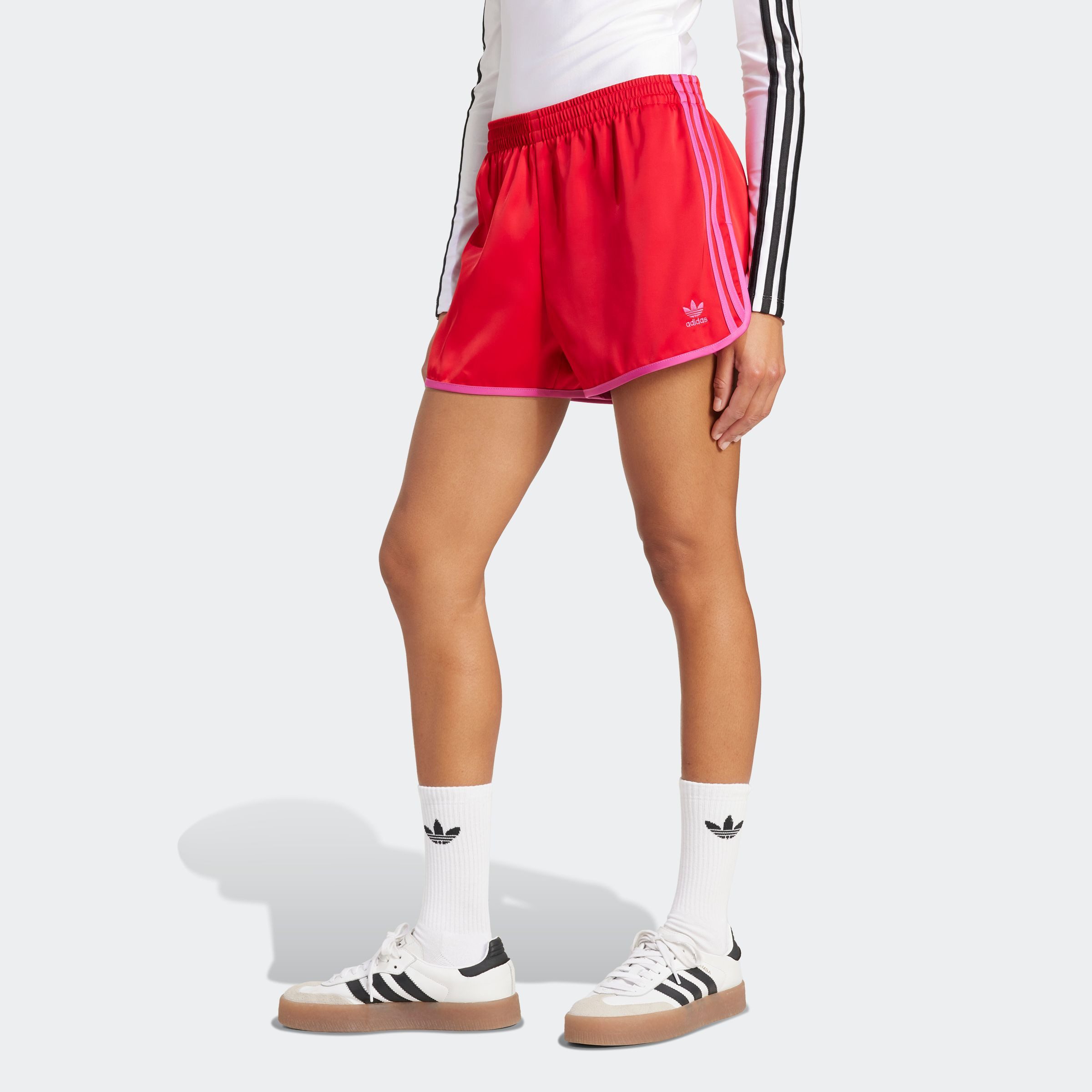 adidas Originals Shorts 3S SPRINTER (1-tlg) günstig online kaufen