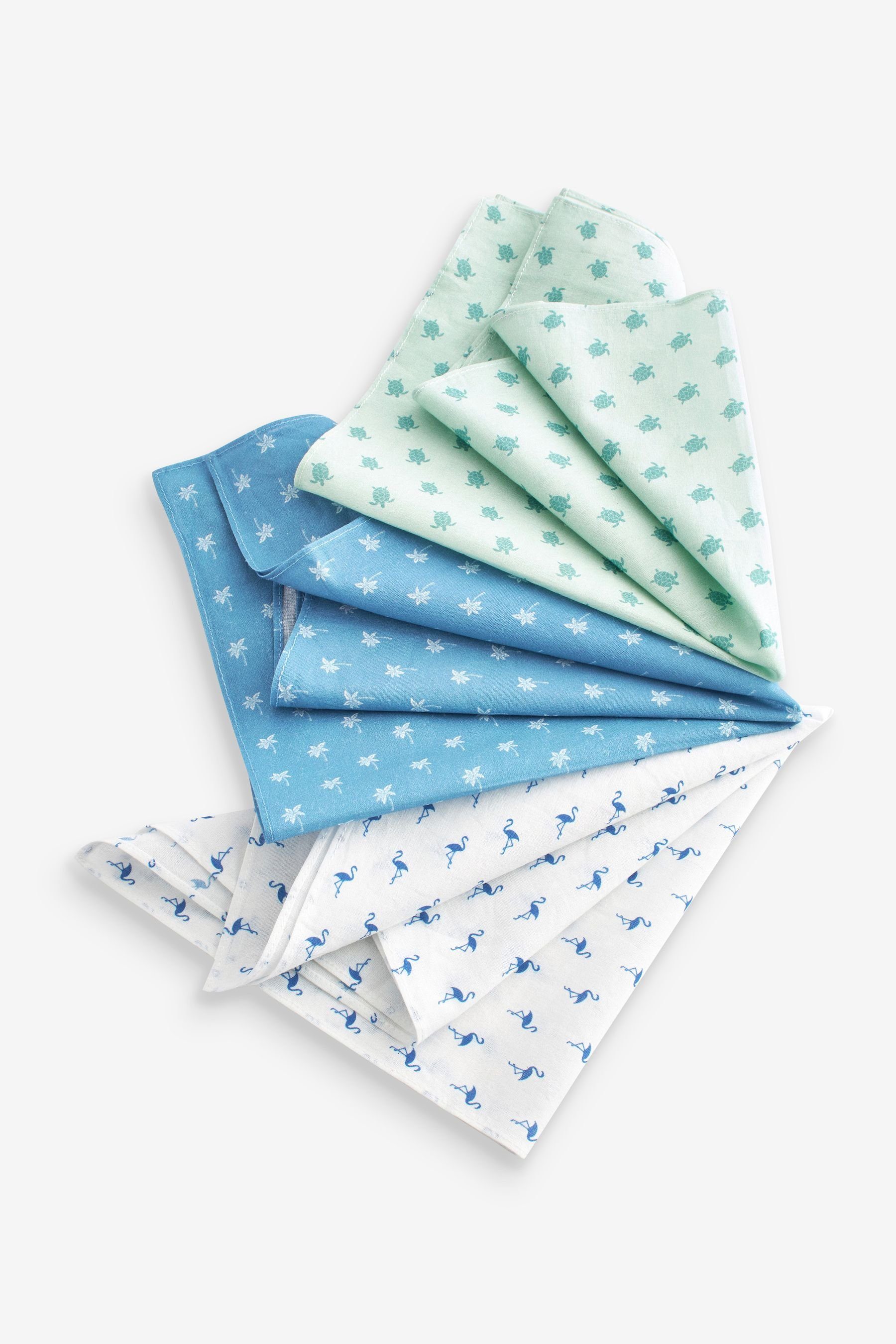 300 Blatt Öl-absorbierende Taschentücher – 3er Pack, Weich & Hautfreundlich