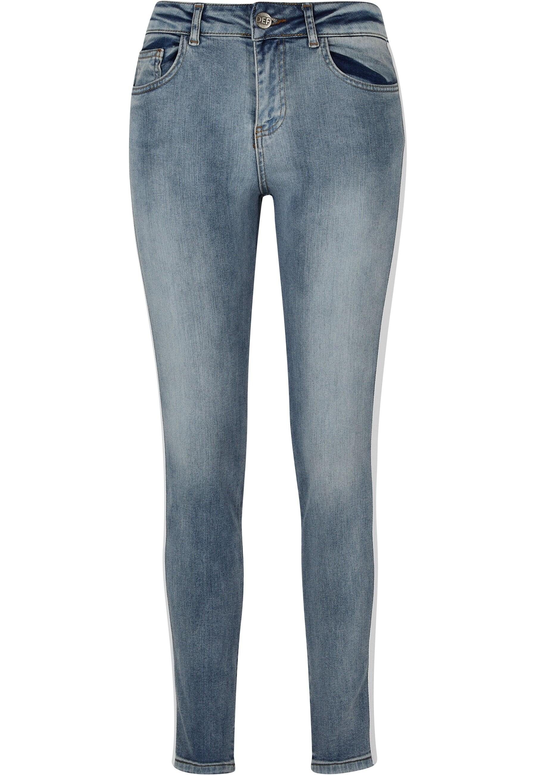 DEF Bequeme Jeans DEF Damen Rayar Skinny Jeans (1-tlg)