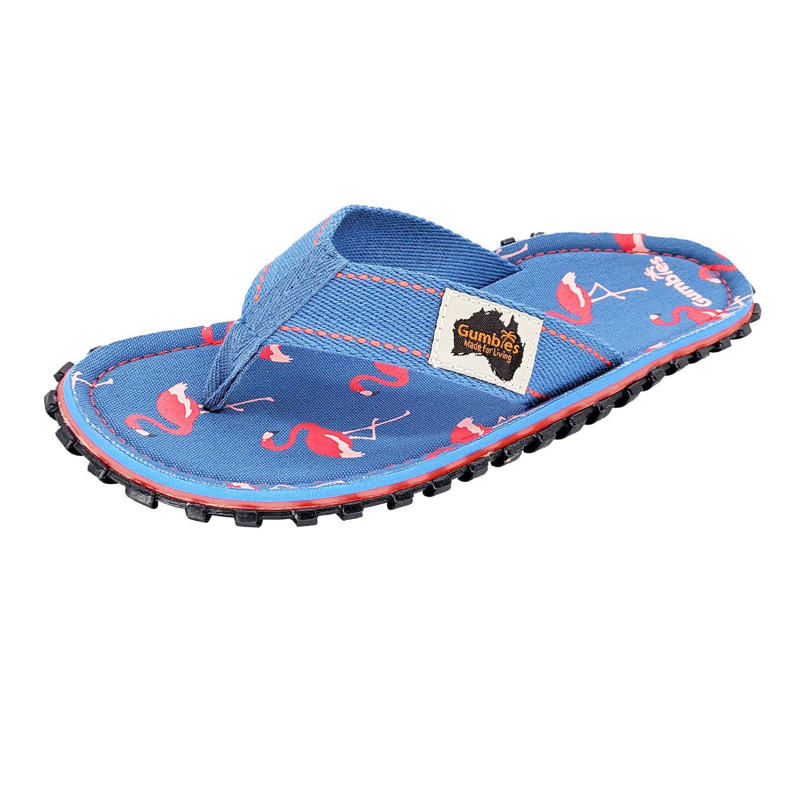 Gumbies Original Islander Zehentrenner mit ergonomisch günstig online kaufen