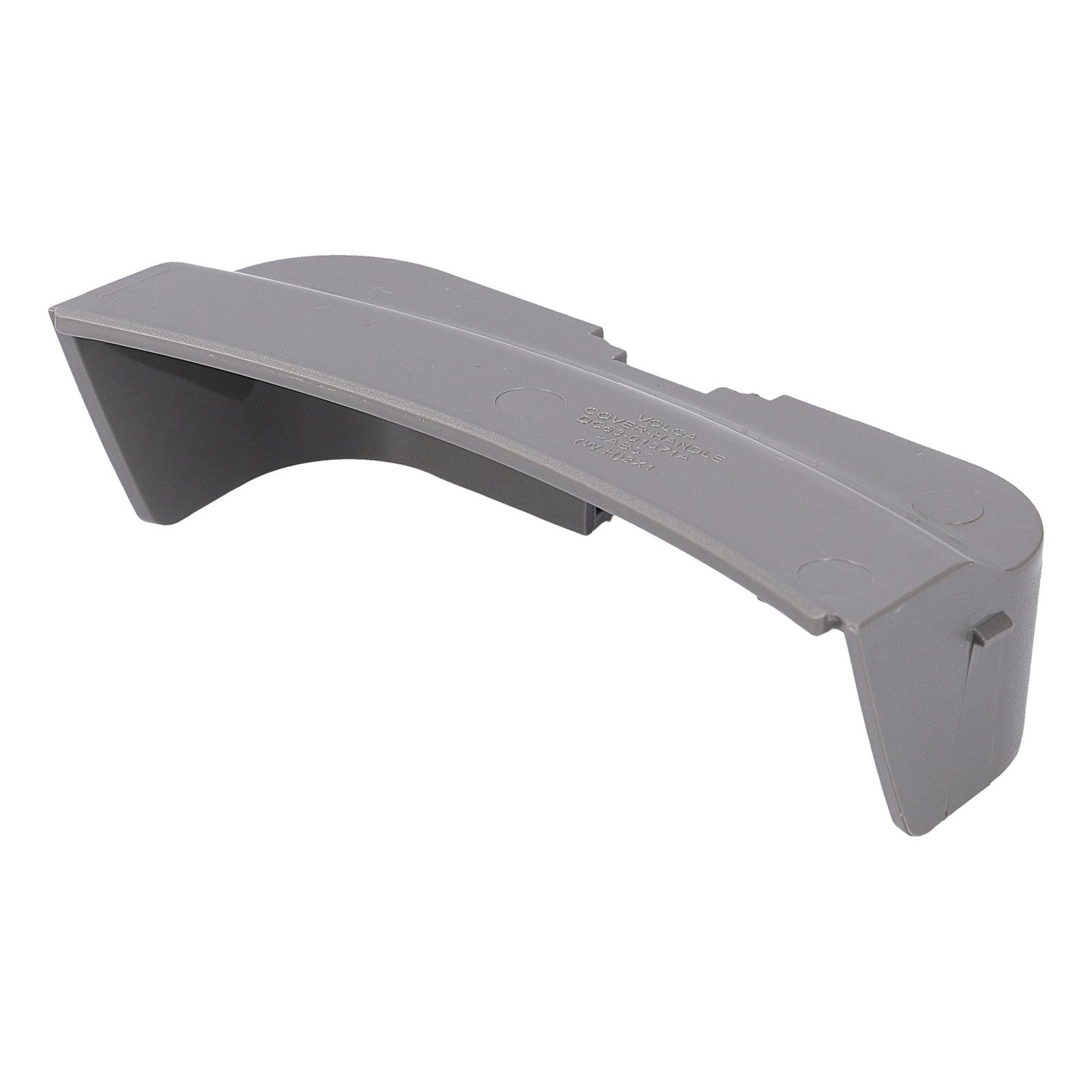 easyPART Türgriff wie SAMSUNG DC63-01371A Türgriffabdeckung SAMSUNG, Waschmaschine