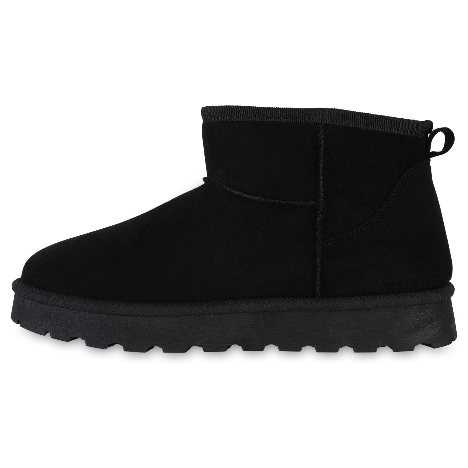 VAN HILL 841828 Winterstiefelette Schuhe günstig online kaufen