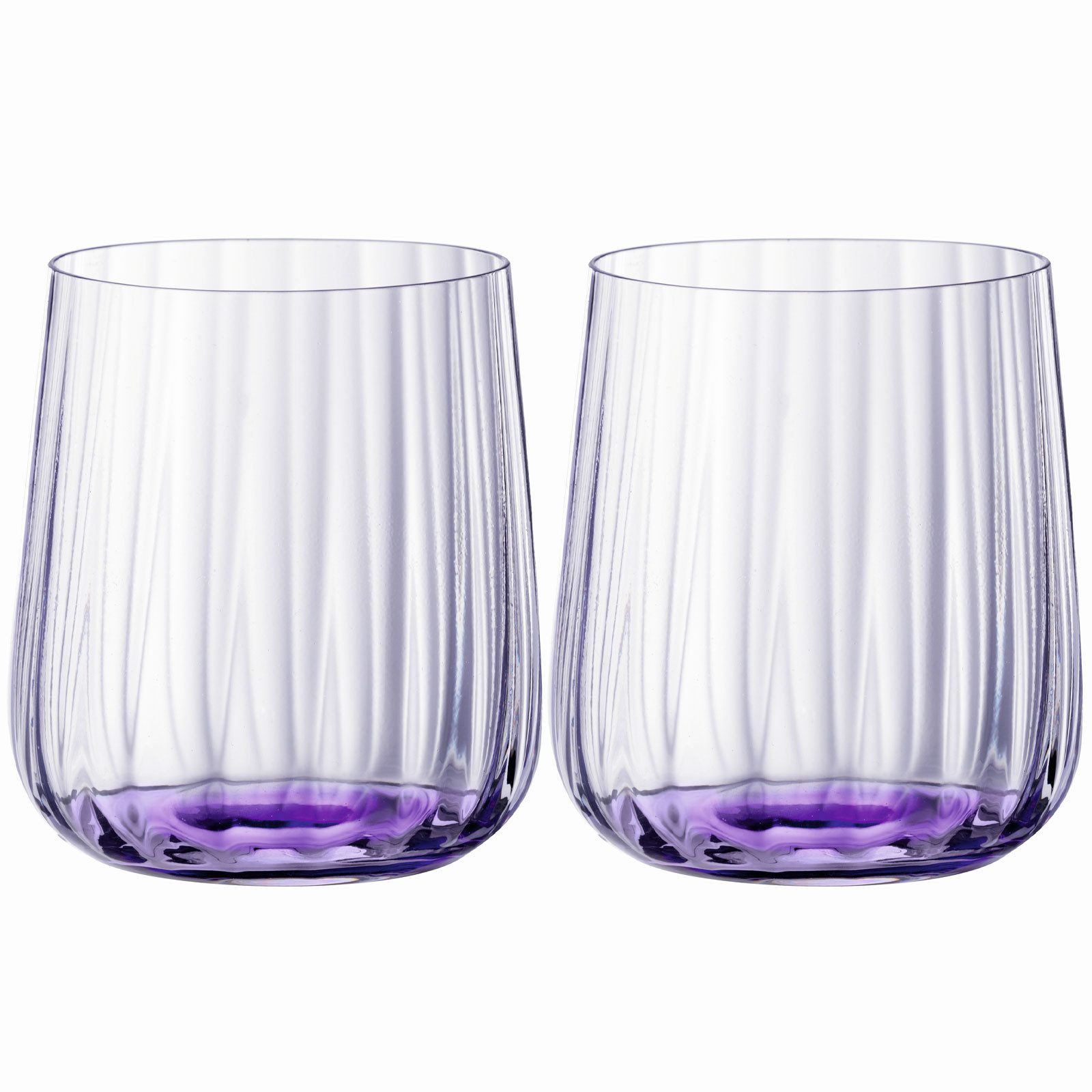 SPIEGELAU Glas 4453665, Kristallglas, Kristallglas