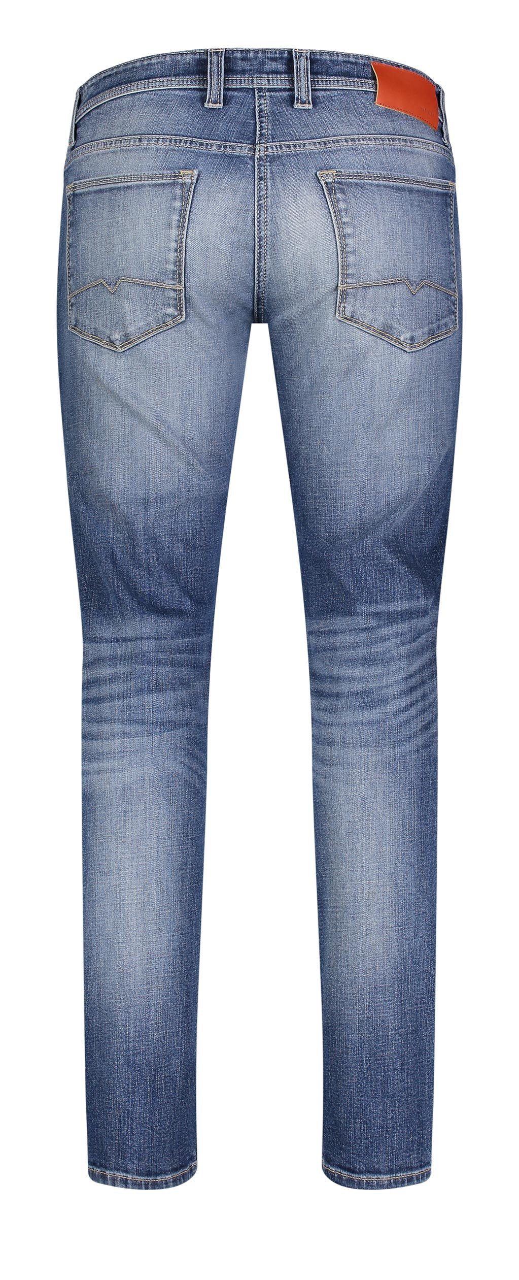 authentic H343 MAC 5-Pocket-Jeans