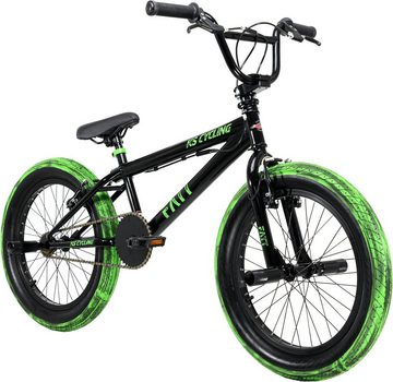 KS Cycling BMX-Rad Fatt, 1 Gang