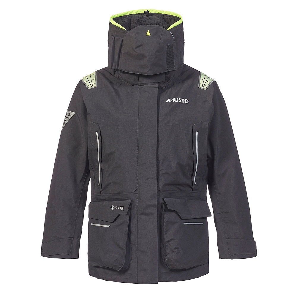 MUSTO Segeljacke