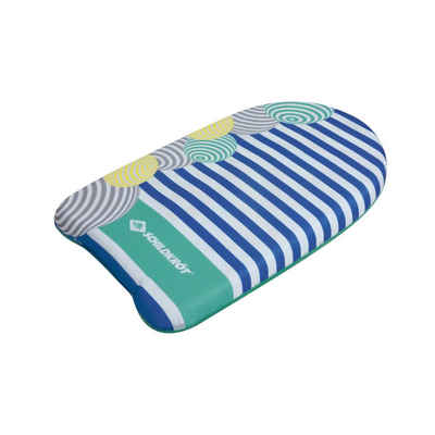 Schildkröt Funsports Schwimmbrett Schildkröt Bodyboard s 49x32x4,5cm (1-tlg), Aus hochwertigen Kern aus EPS-Schaumstoff