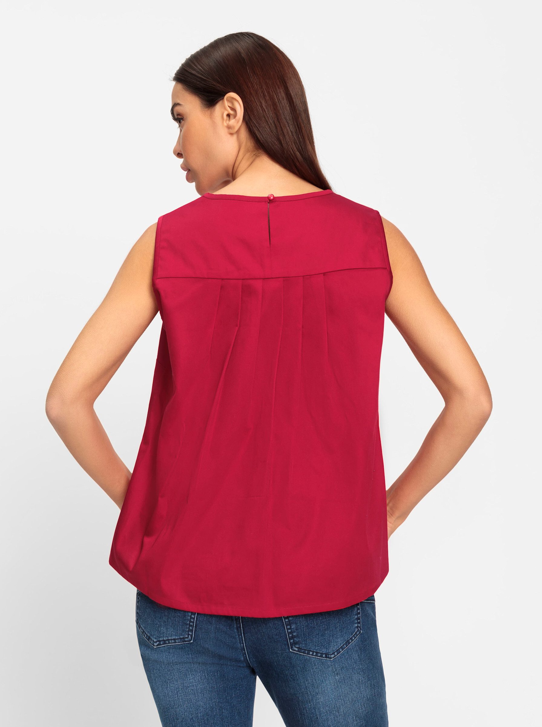 heine Blusentop Blusentop günstig online kaufen