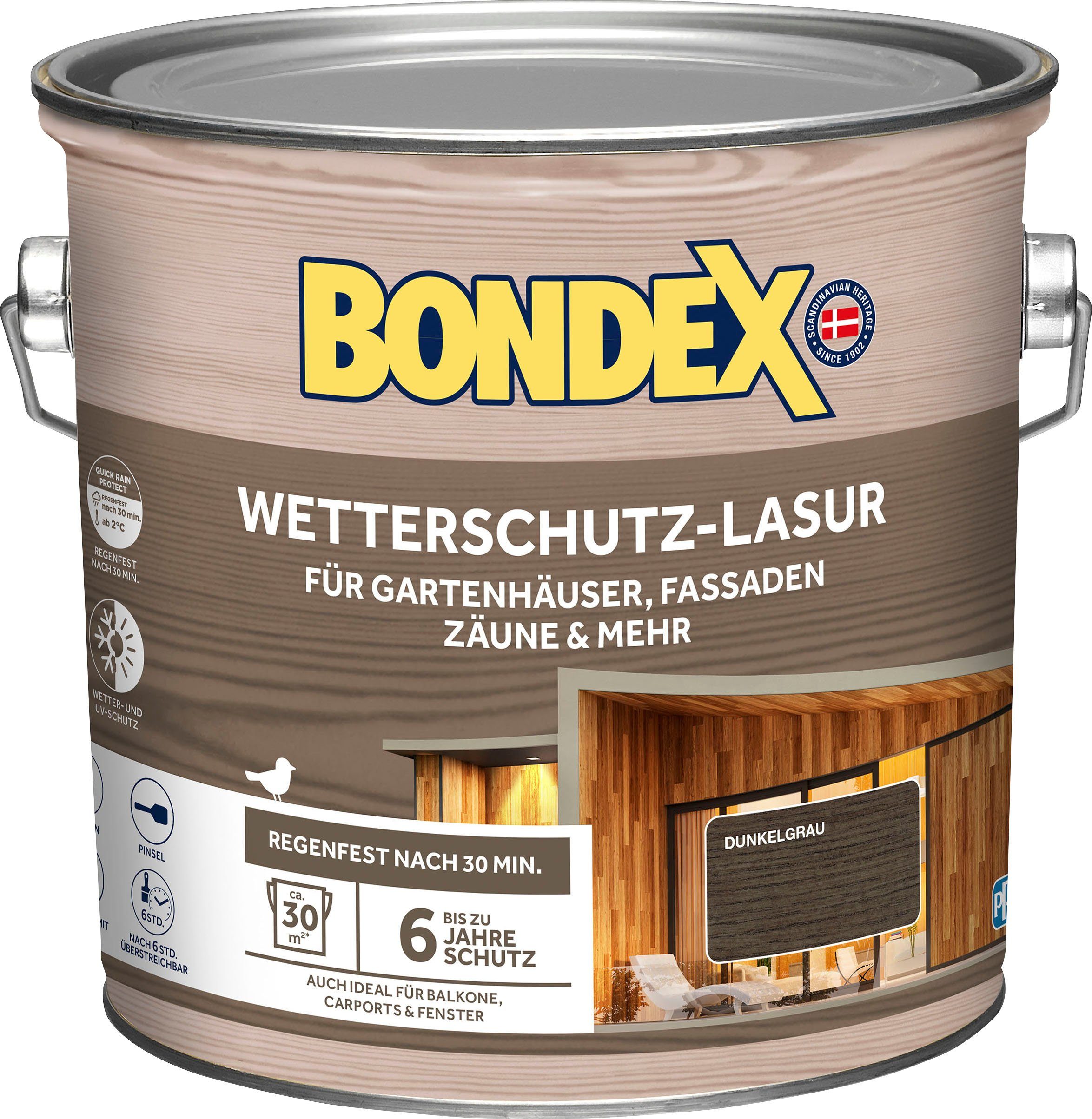 Bondex Grundierungen online kaufen | OTTO