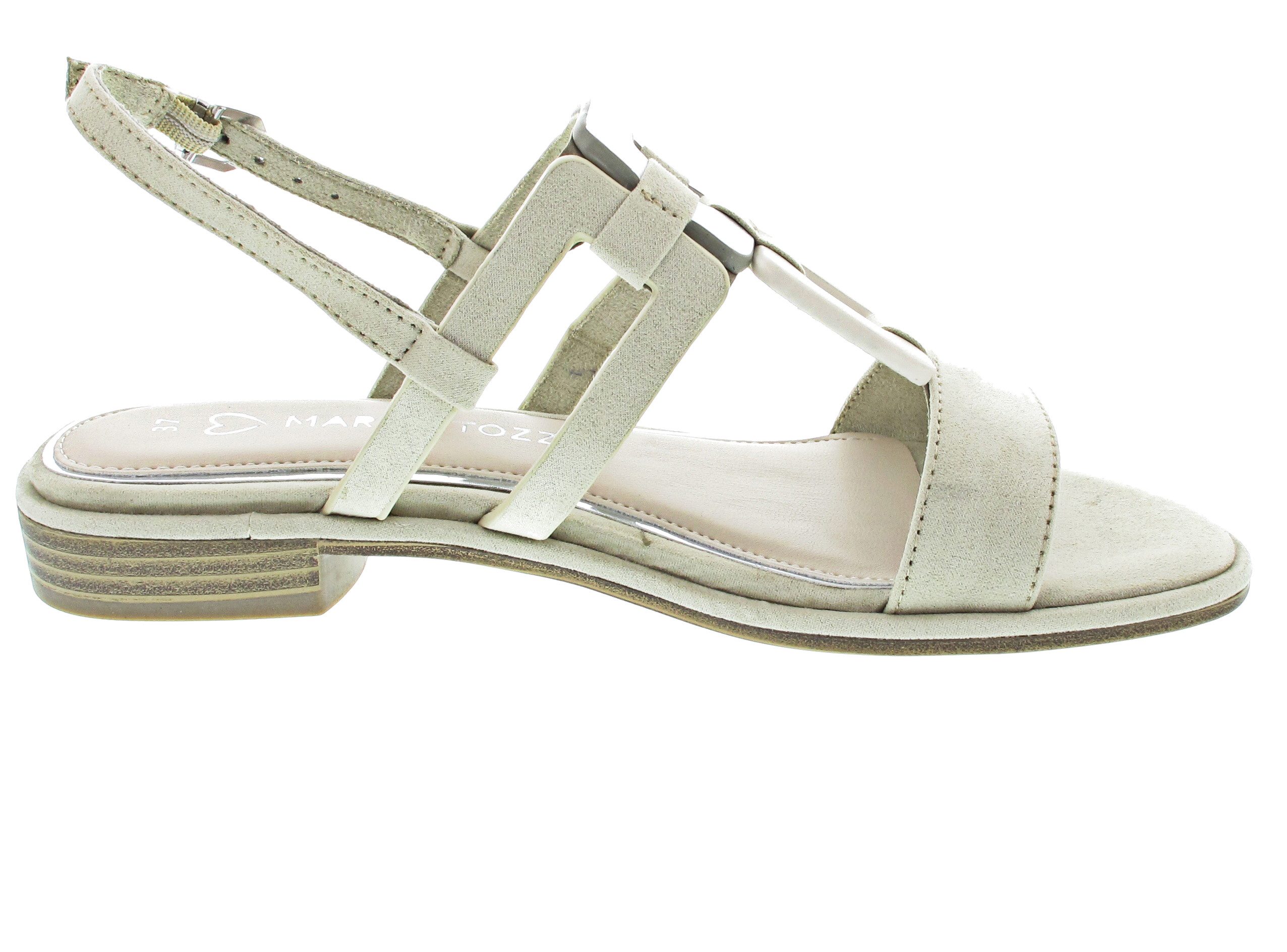 MARCO TOZZI Sandalette