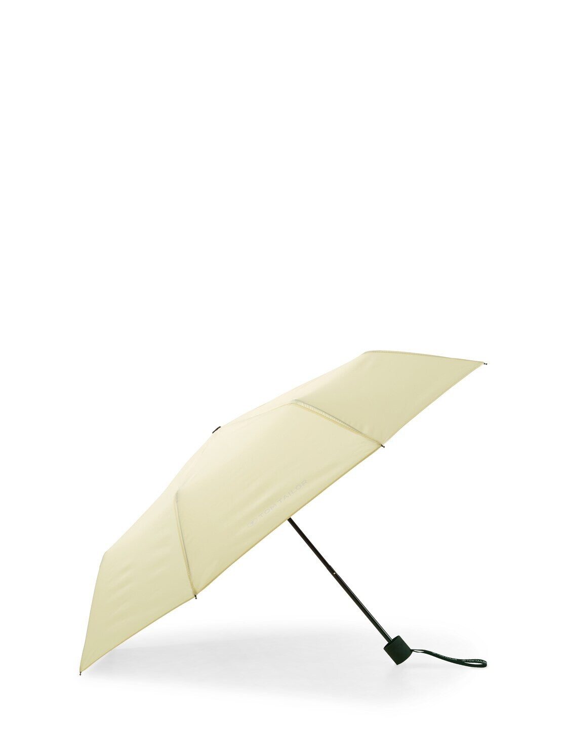 TOM TAILOR Taschenregenschirm Regenschirme, Mini Regenschirm