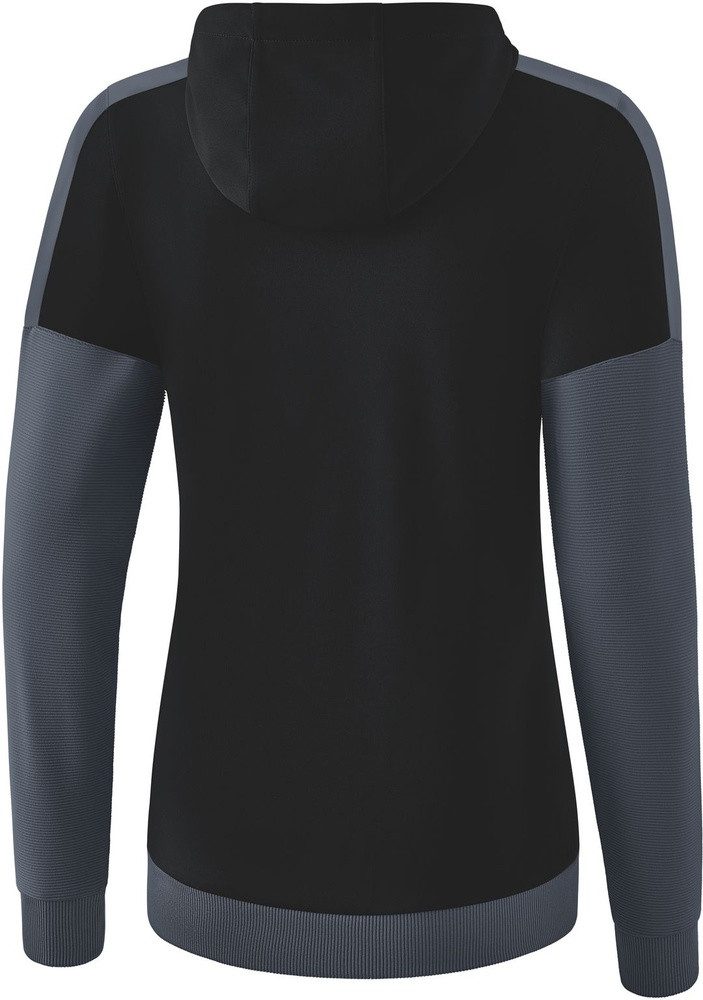 Erima Trainingsjacke Squad Trainingsjacke Mit Kapuze günstig online kaufen