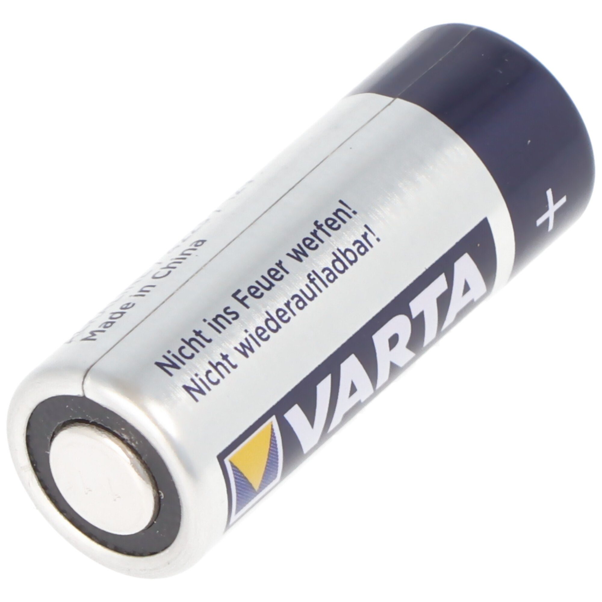 VARTA Varta V23GA Batterie 12 Batterie, (12,0 V) L1028 Volt 8LR932