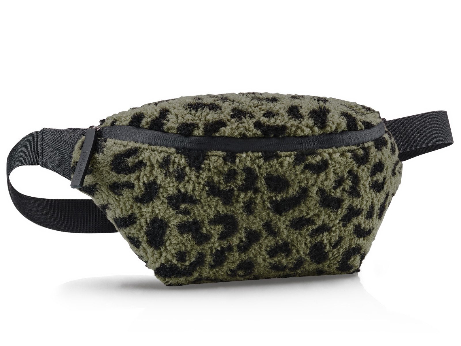 REISENTHEL® Bauchtasche beltbag teddy leo olive günstig online kaufen
