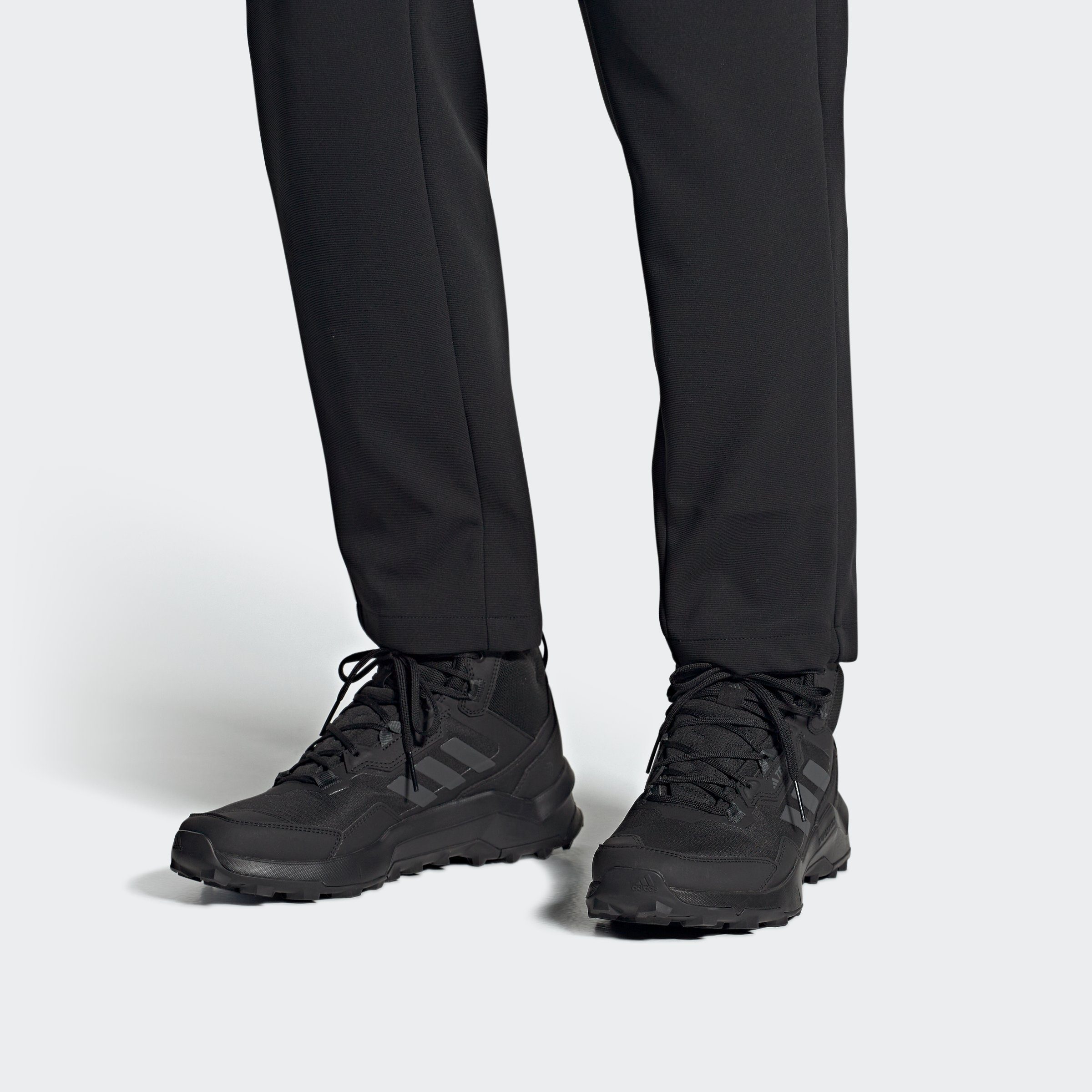 adidas TERREX TERREX AX4 MID GORE-TEX Wanderschuh wasserdicht