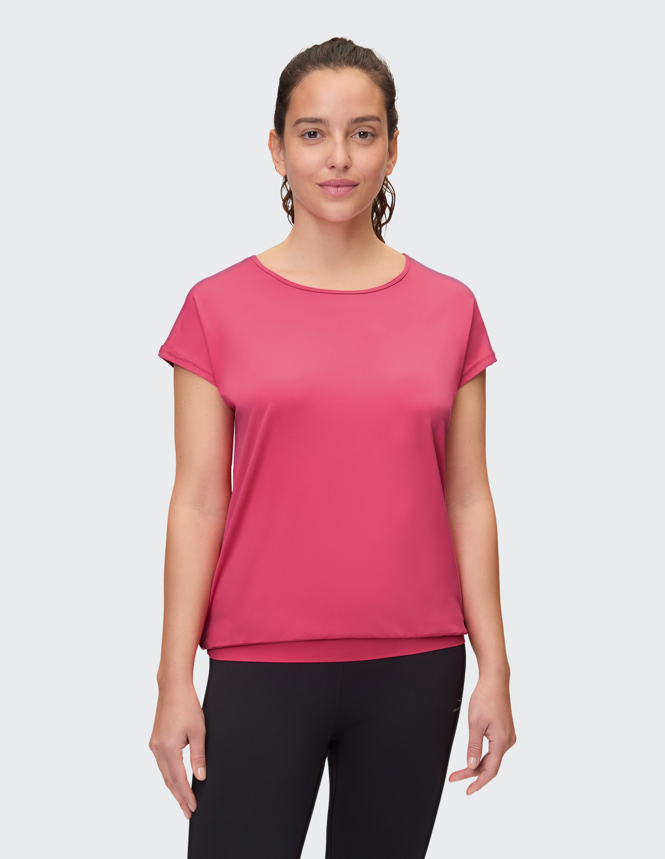 Venice Beach T-Shirt T-Shirt VB Ryah (1-tlg) günstig online kaufen