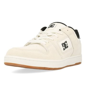 DC Shoes DC Manteca 4 S Herren Off White Sneaker
