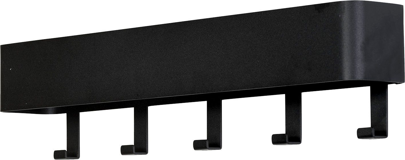 Spinder Design Garderobenhalter Dax Play, Metall, Breite 52 cm