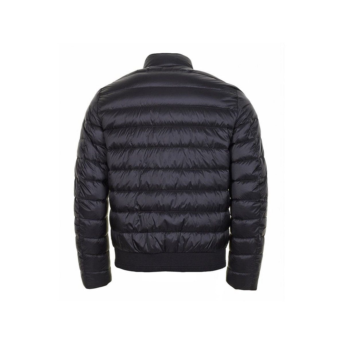 Belstaff Daunenjacke schwarz normal (1-St., keine Angabe)