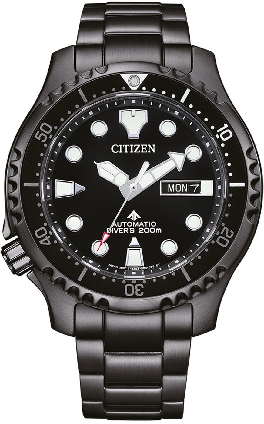 Quarzuhr NY0145-86EE