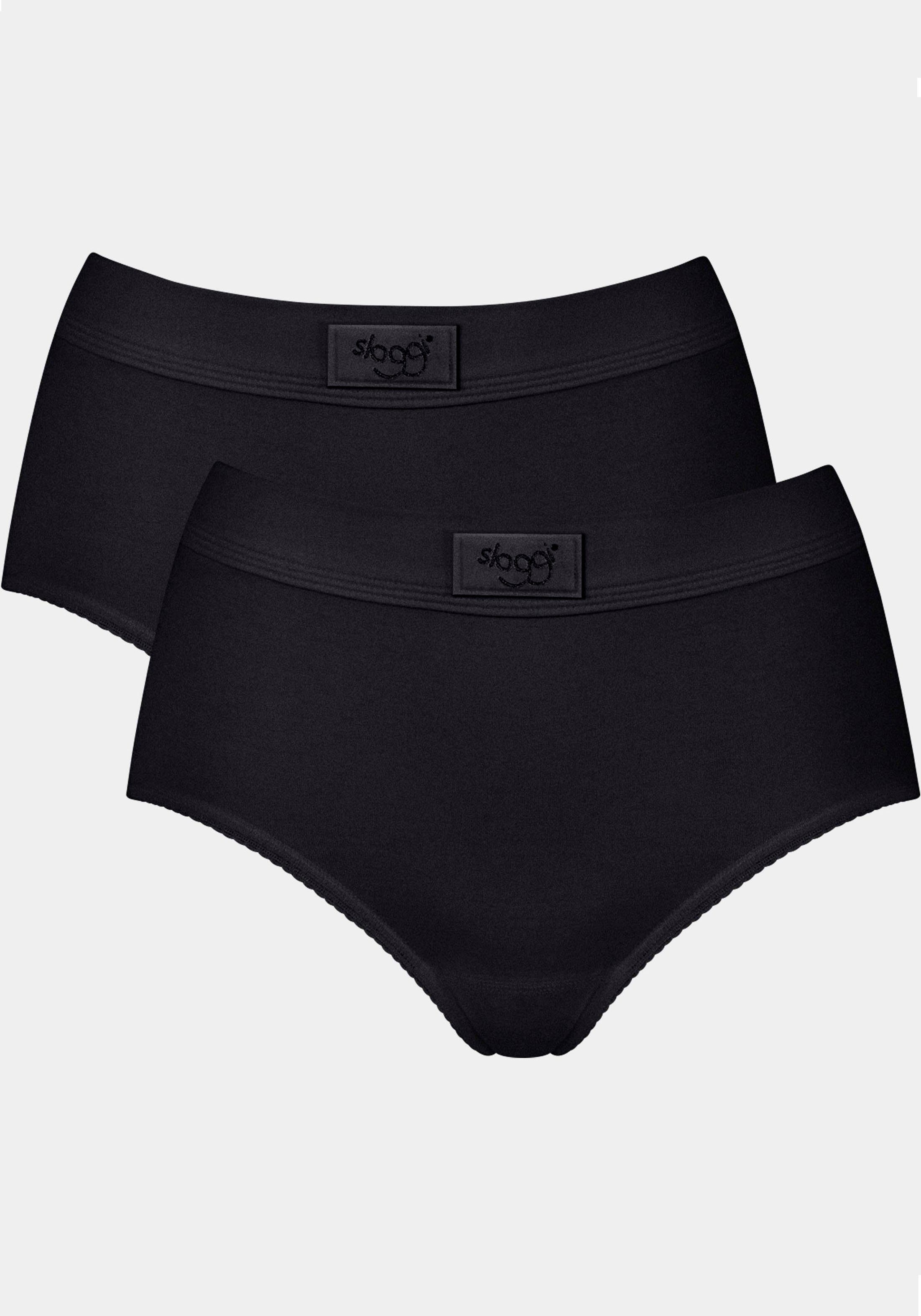 Slip Double Comfort Maxi 2P