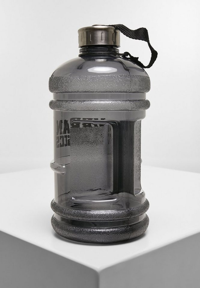URBAN CLASSICS Schmuckset Accessoires Big Performance Bottle (1-tlg), Für  ein perfektes Gefühl von Komfort und Stil