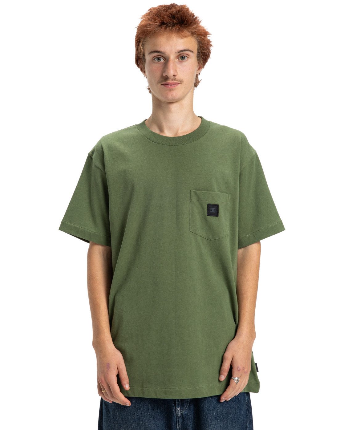 DC Shoes T-Shirt DC 1994