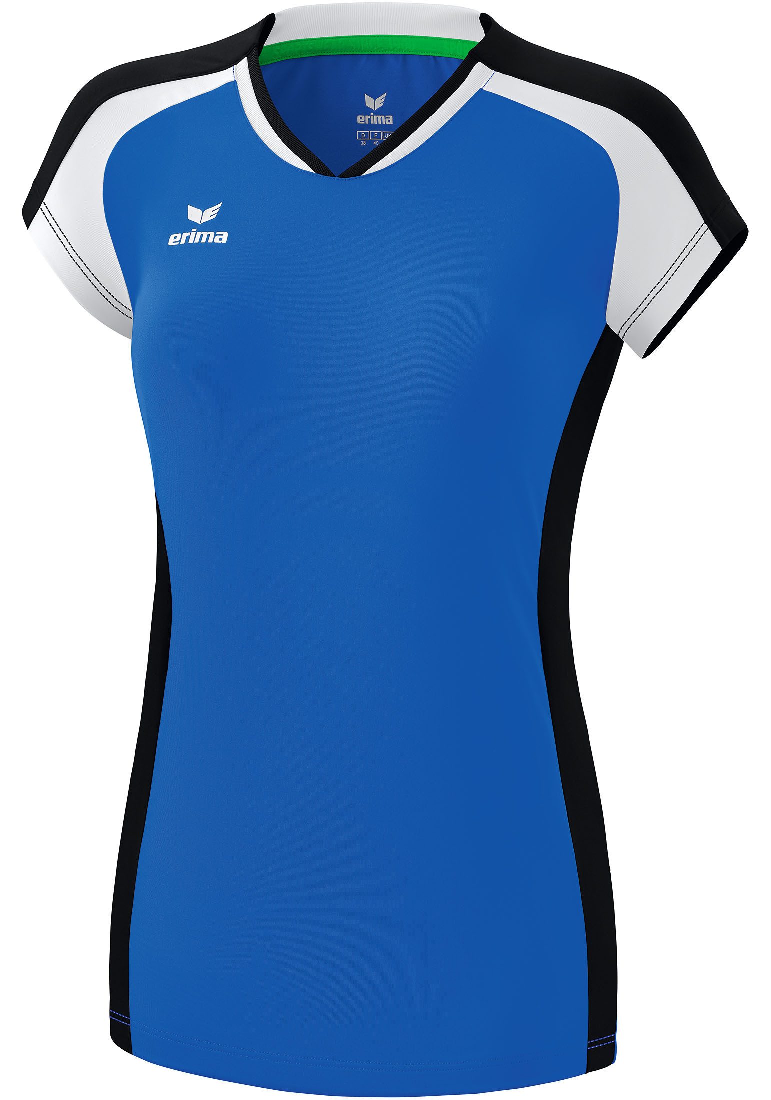 Erima Volleyballtrikot Damen Gandia Tanktop