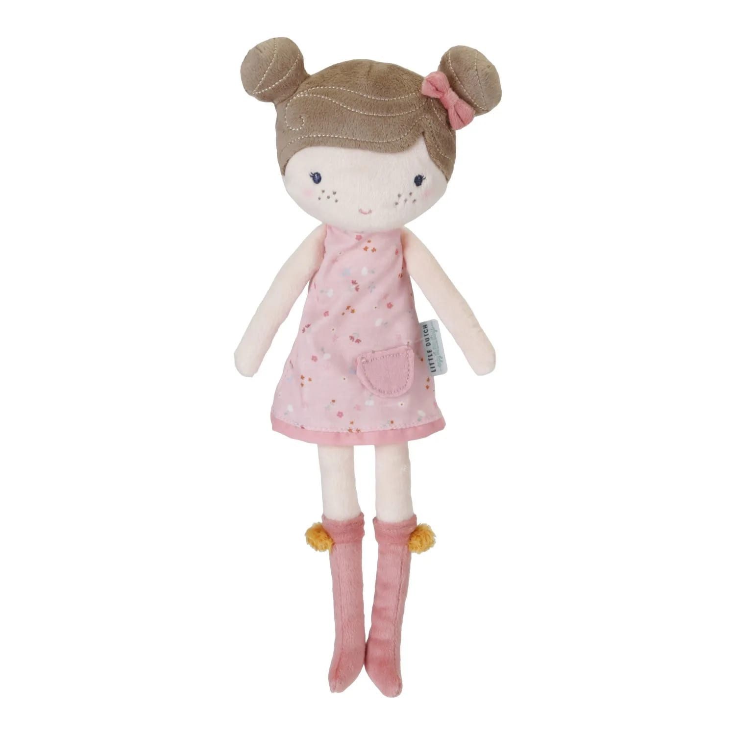 LITTLE DUTCH Stoffpuppe Little Dutch Stoffpuppe, günstig online kaufen
