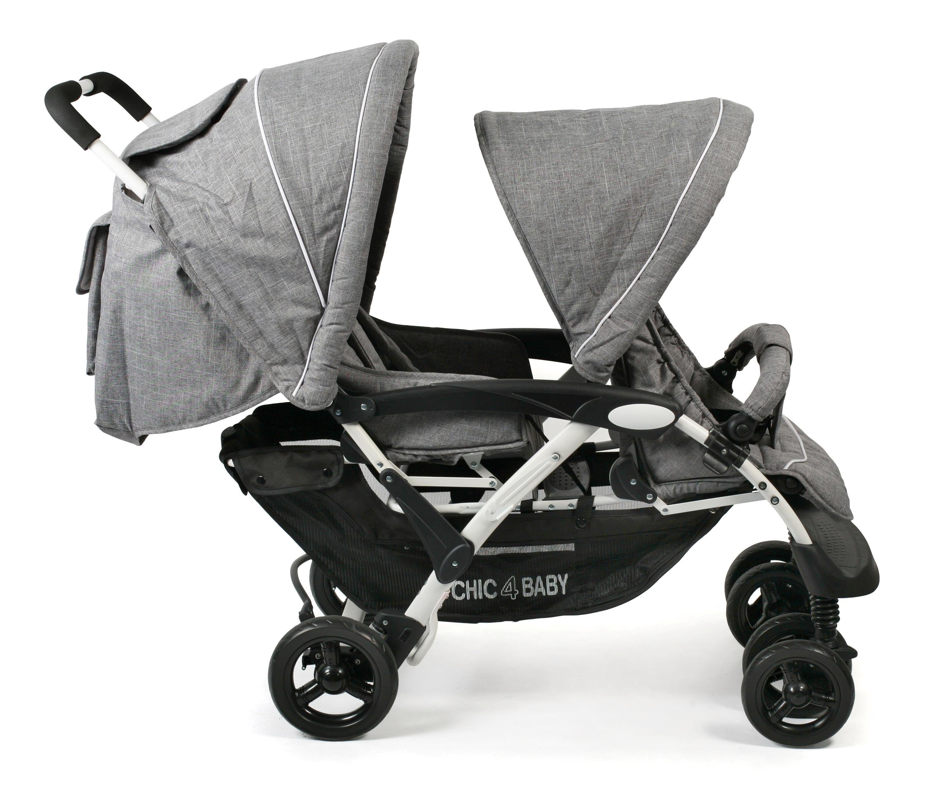 CHIC4BABY Duo - Bild 3