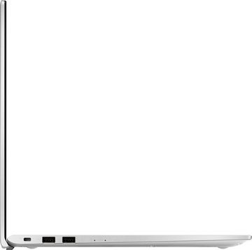 Asus Vivobook 17 F712EA-AU716W Notebook (43,9 cm/17,3 Zoll, Intel Core i3 1115G4, UHD Graphics, 512 GB SSD)