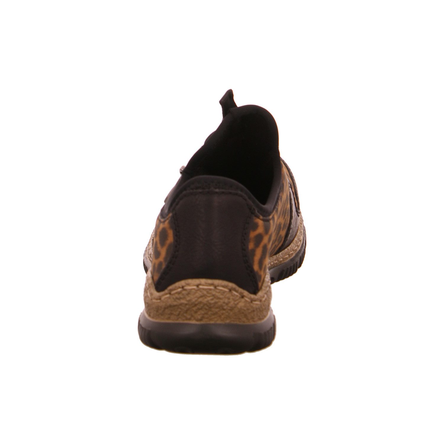 Rieker Schnürschuh günstig online kaufen