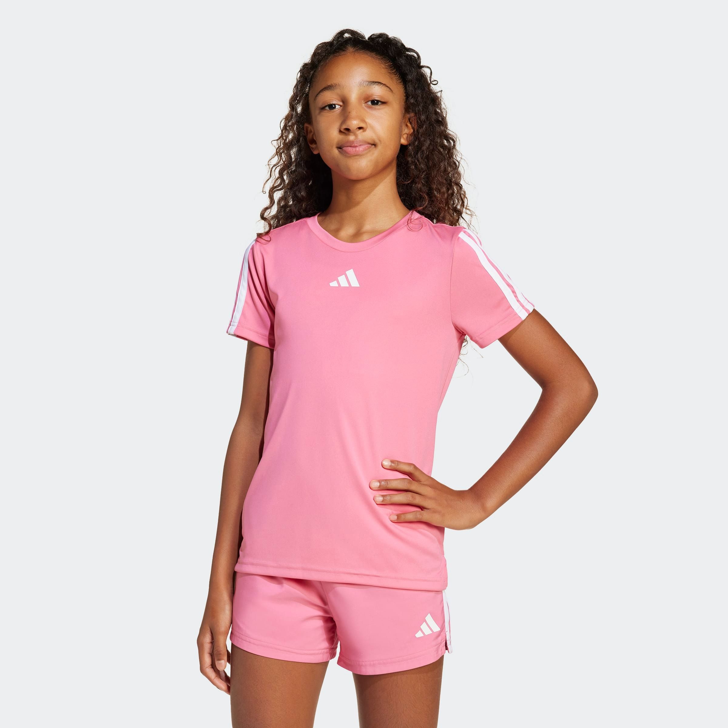 Pink Fusion/White