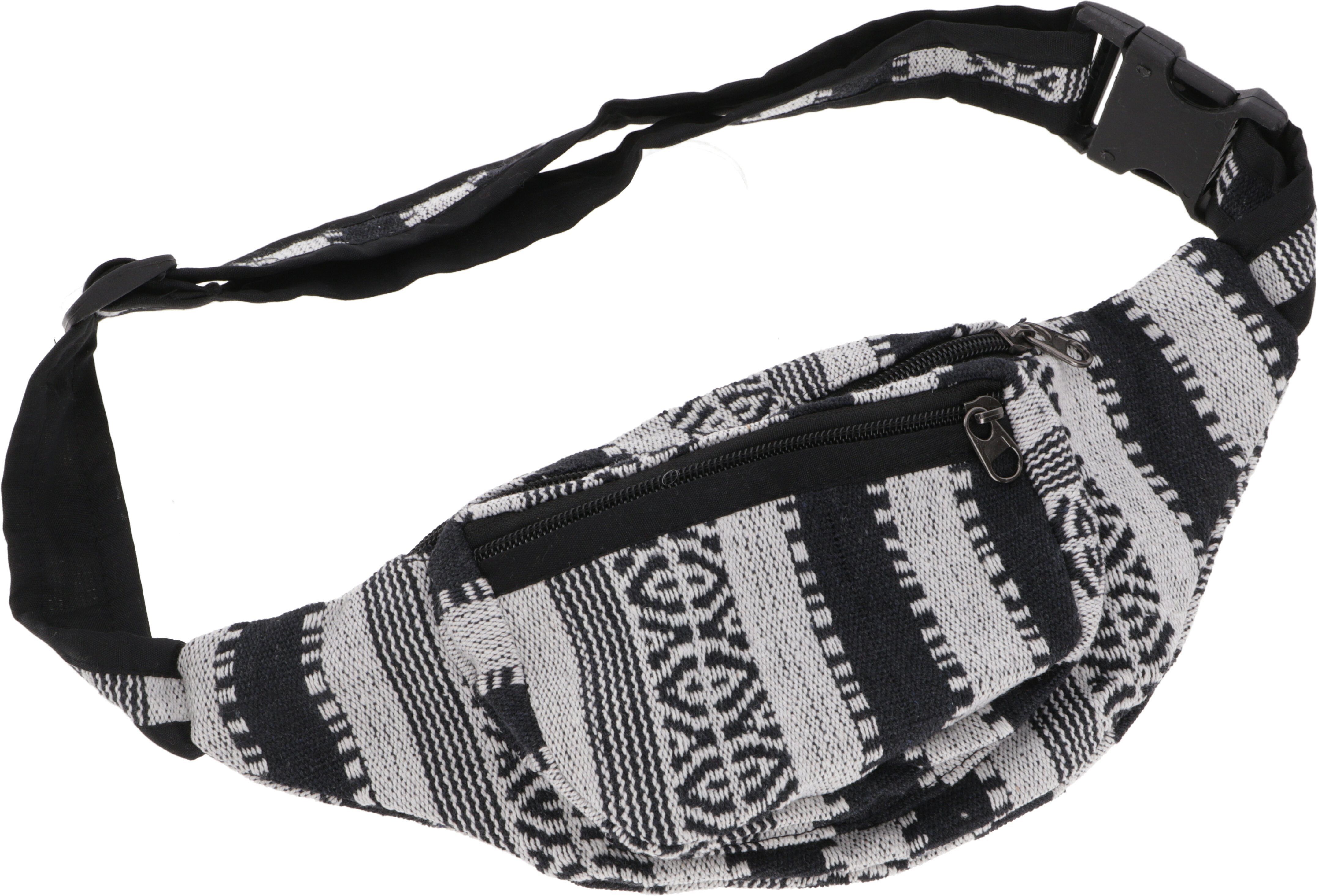 Guru-Shop Gürteltasche Ethno Sidebag & Gürteltasche günstig online kaufen