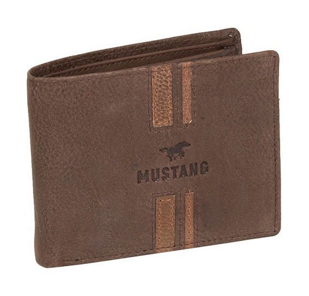 MUSTANG Geldbörse Asti, Wallet, Gelbörse, Purse, günstig online kaufen