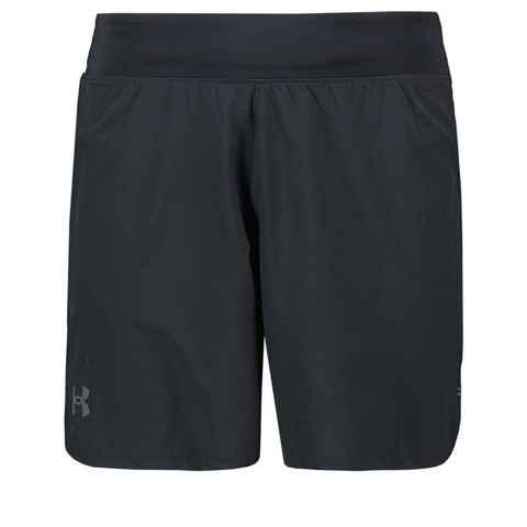 Under Armour® Laufshorts Laufshorts SPEEDPOCKET 7 (1-tlg)