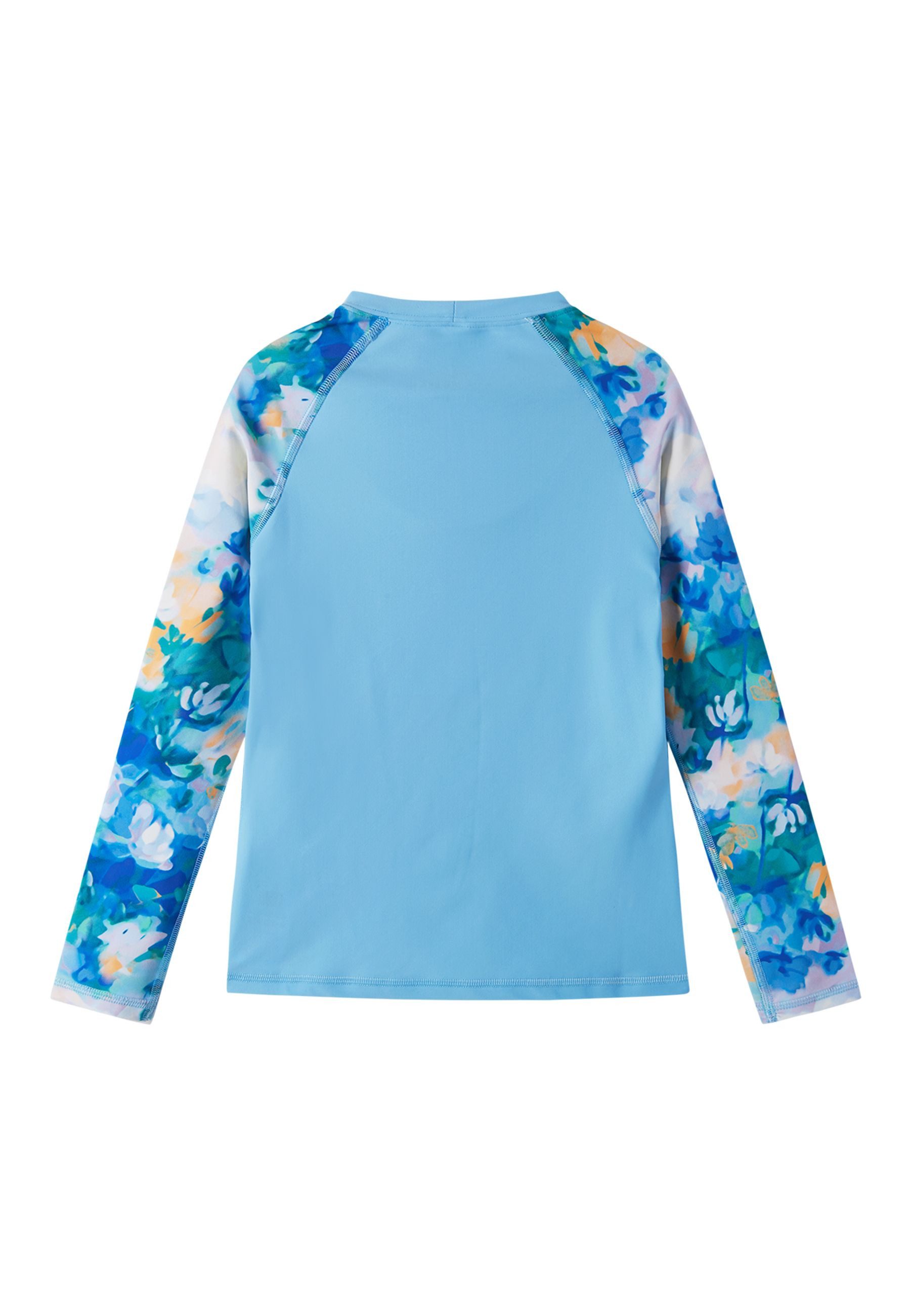 reima Strandshirt SUKELTAJA (1-tlg) Enthält zertifizierte recycelte Fasern