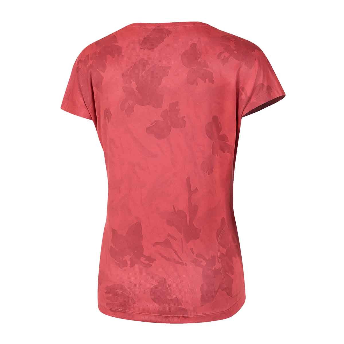 Protective Radtrikot Bike Funktions-Shirt Damen P-Clover
