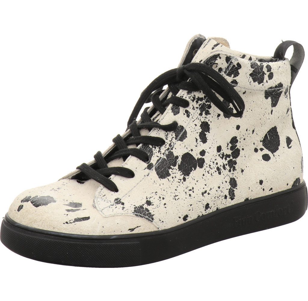 Finn Comfort 02330 781326 Pisco Stiefelette