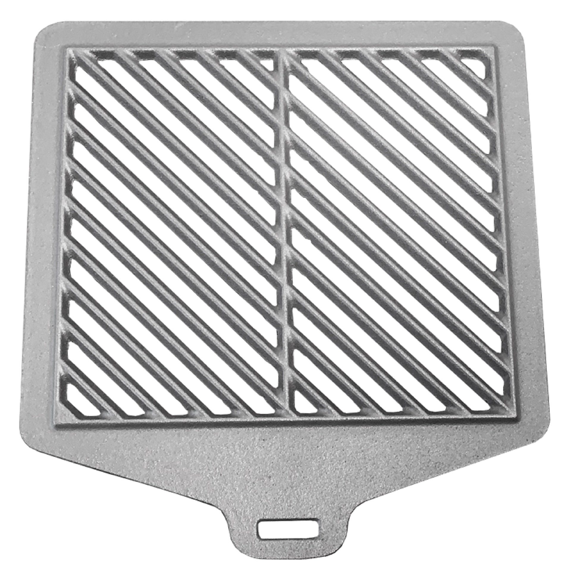 intergrill Grillrost 800° Grillrost Elektrogrill Pure XL/XLc