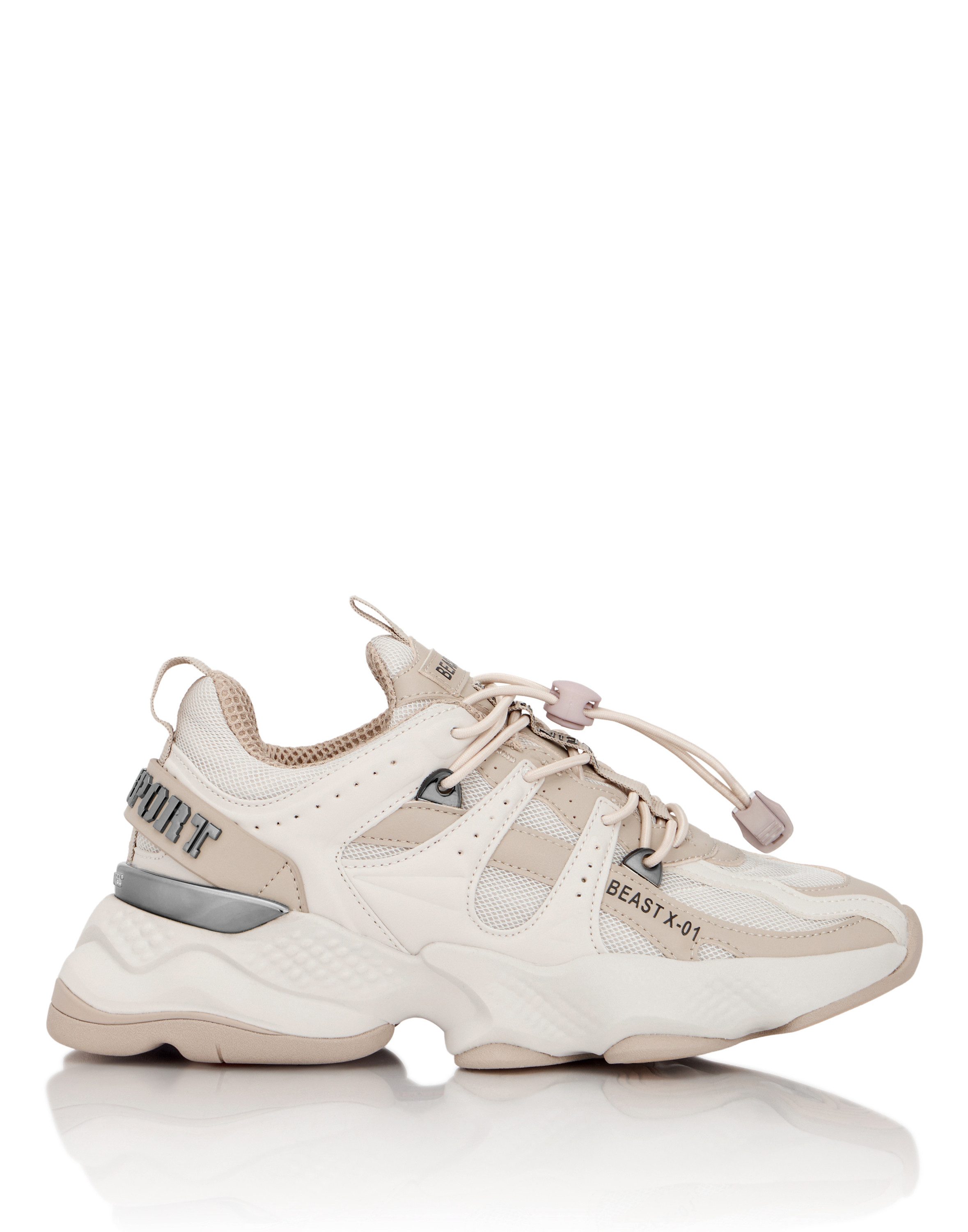 PLEIN SPORT Runner Sneaker Sneaker