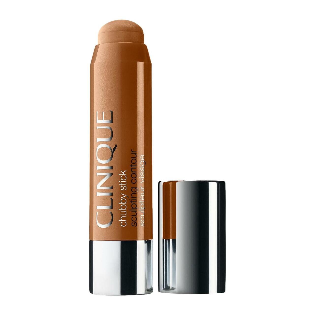 CLINIQUE Highlighter Chubby Stick Sculpting Contour, für Alle Hauttypen