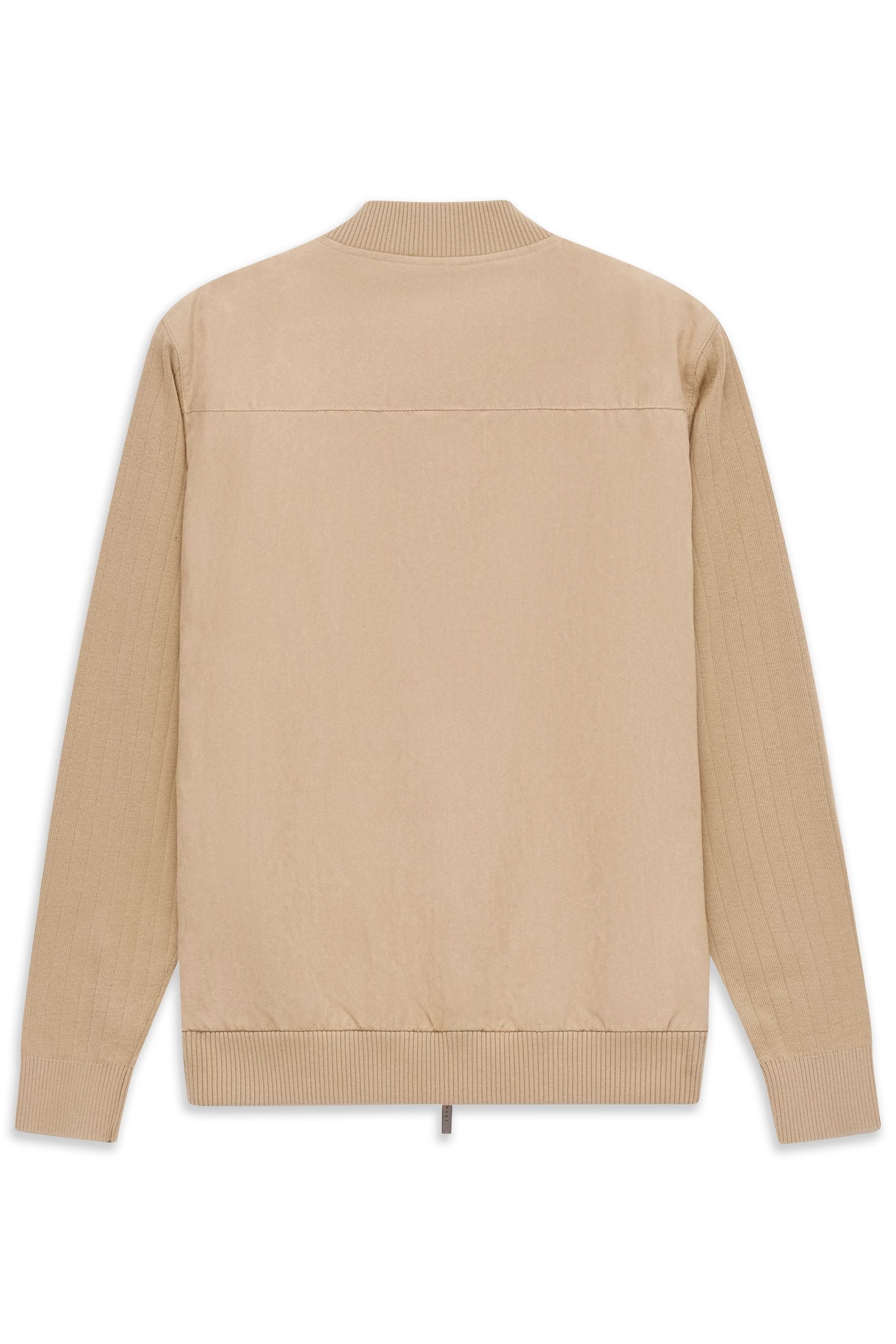bugatti 2-in-1-Strickjacke