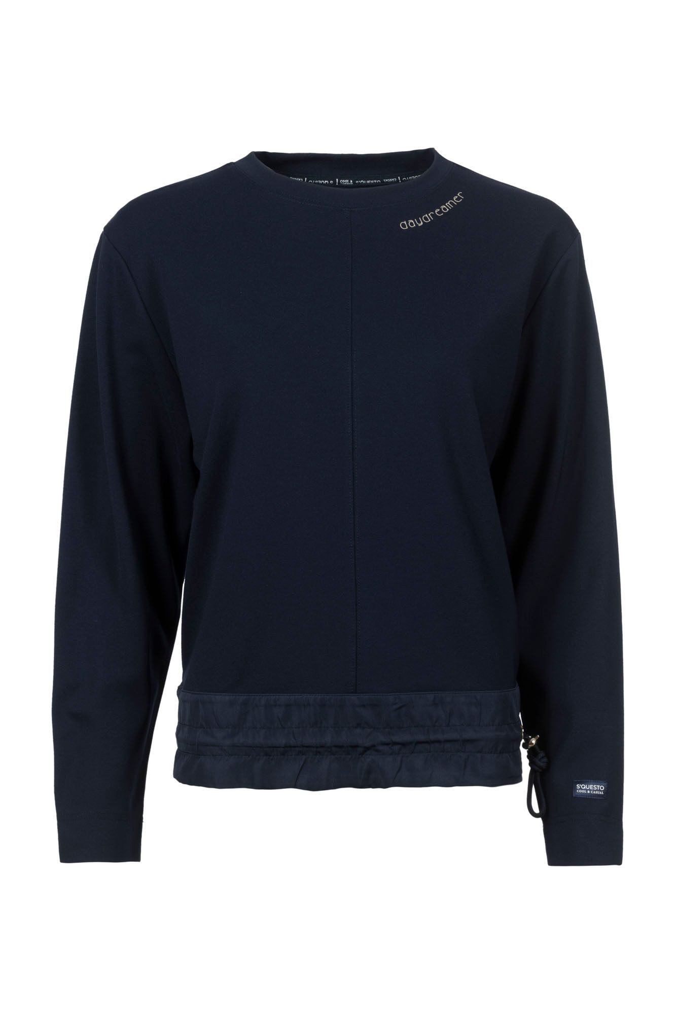Soquesto Langarmshirt