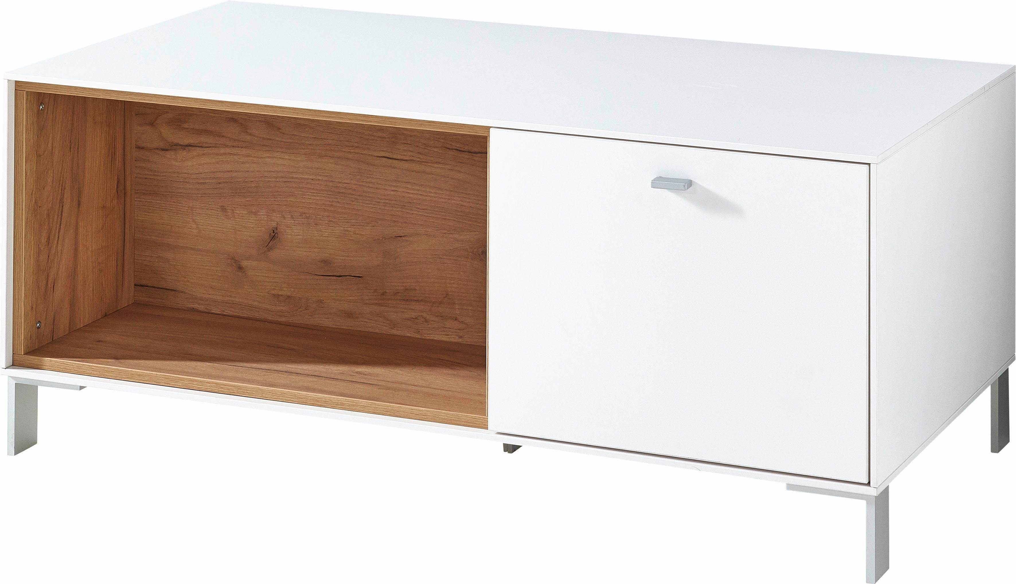 GERMANIA Couchtisch DESIGN2, mit Funktion