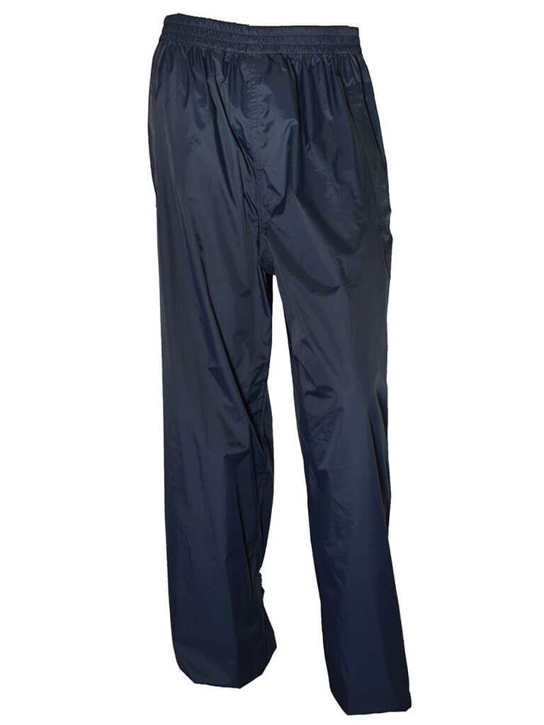 Blue Wave Regenhose Unisex Regenbundhose Falko günstig online kaufen