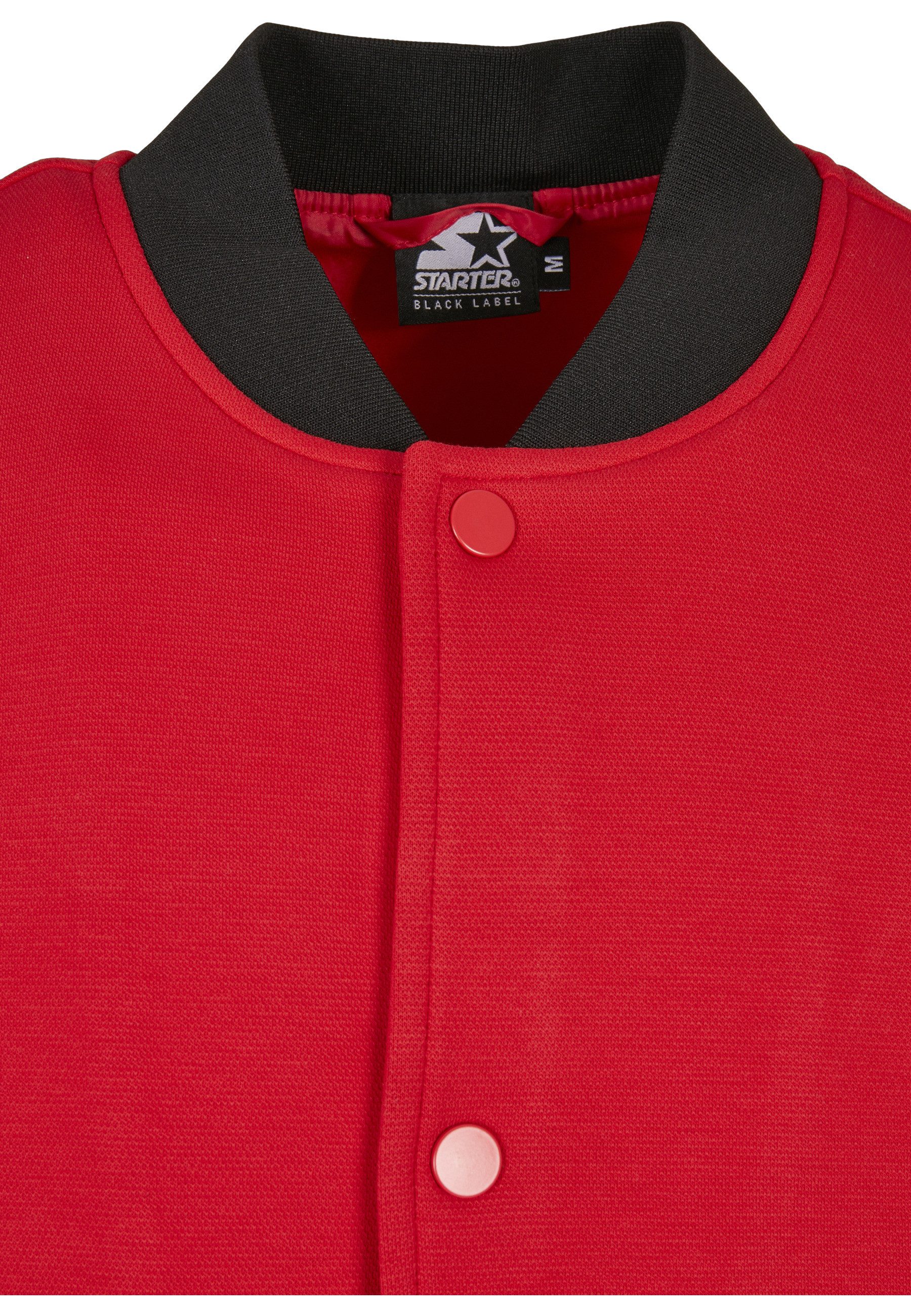 Starter Black Label Collegejacke Starter Black Label Herren Starter 71 College Jacket (1-St)