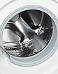BOSCH Waschmaschine 6 WUU28T40, 8 kg, 1400 U/min, unterbaufähig, Bild 8