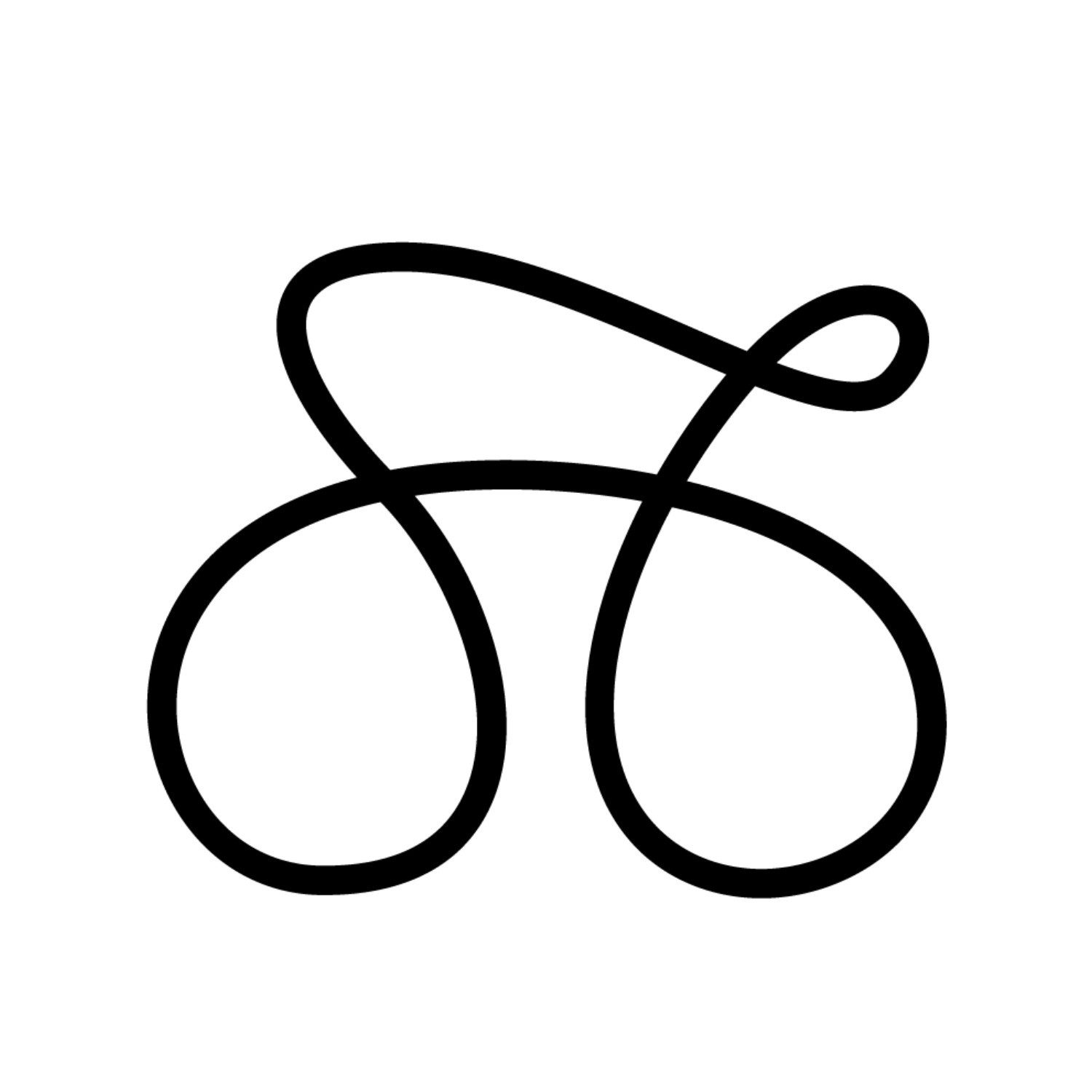 Inkster Schmuck-Tattoo Symbole Tattoos, Vegane & EU-Kosmetikzertifizierte Farbe, wasserfestes temporäres Tattoo, 2 Wochen Halt